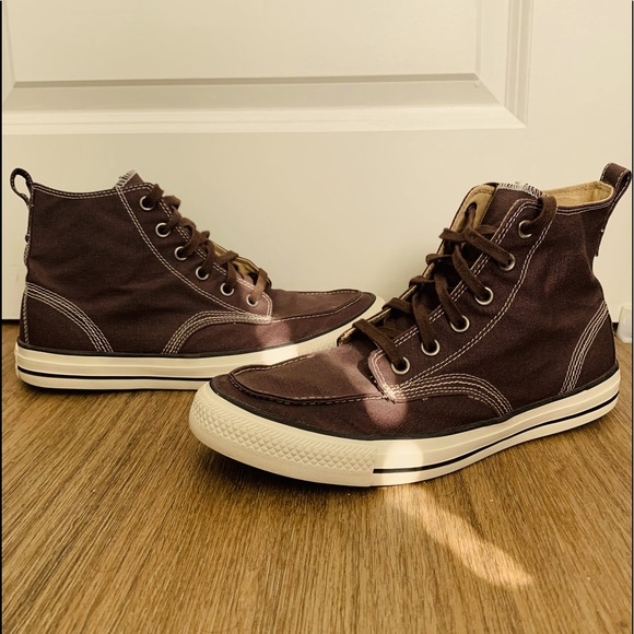 Converse All Star Boots